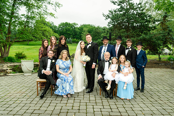 Falkirk Weddings