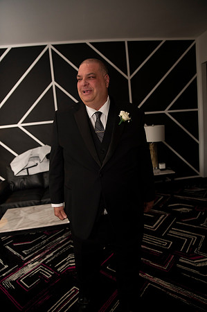 Glen Island Wedding