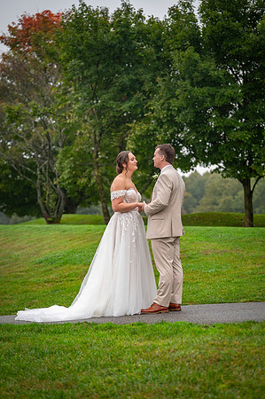 Kaitlynn and Dan