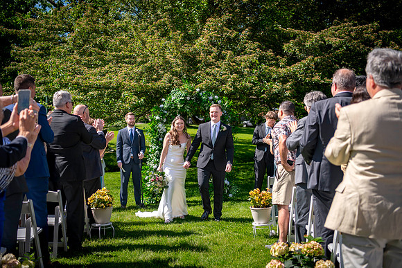 SARATOGA WEDDINGS