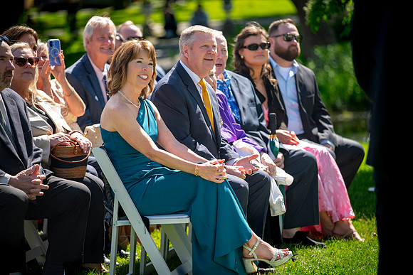 SARATOGA WEDDINGS
