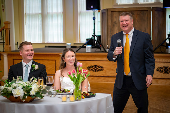 SARATOGA WEDDINGS