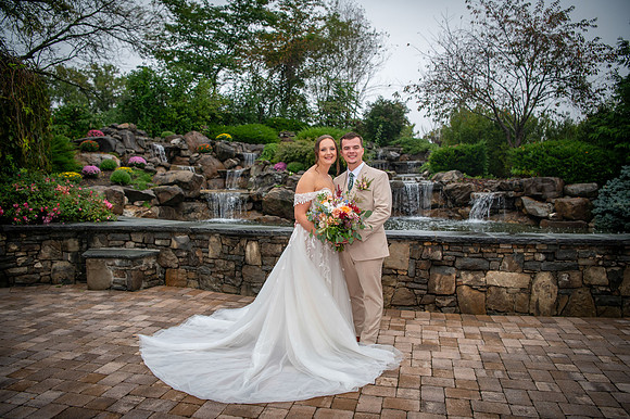 Kaitlynn and Dan