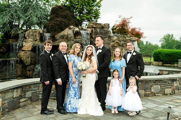 Falkirk Weddings