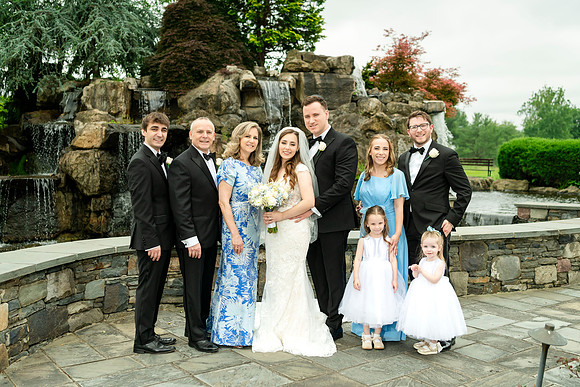 Falkirk Weddings