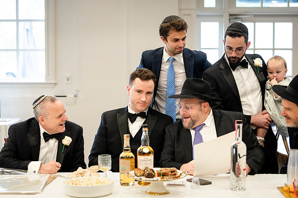 Falkirk Weddings