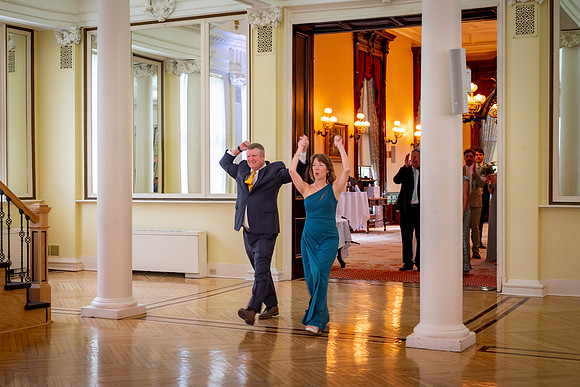 SARATOGA WEDDINGS