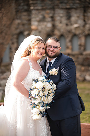 Glen Island Wedding