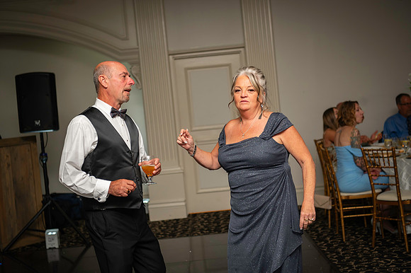 Weddings