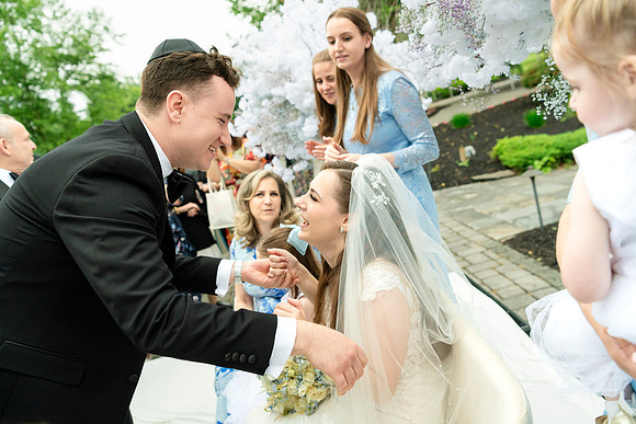 Falkirk Weddings