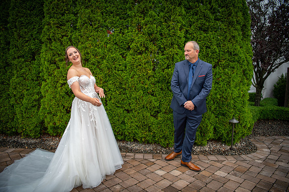 Kaitlynn and Dan