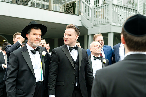 Falkirk Weddings