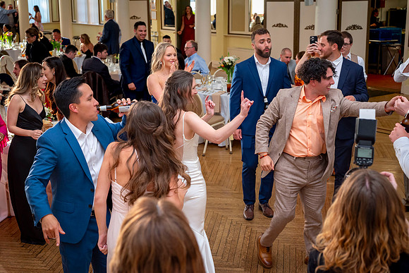 SARATOGA WEDDINGS