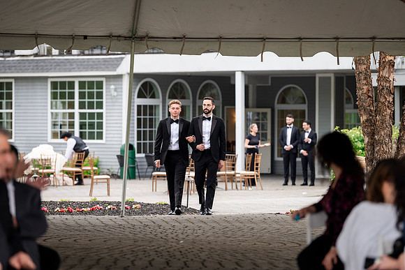 Falkirk Weddings