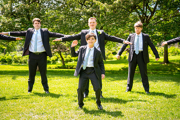 SARATOGA WEDDINGS