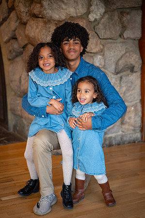 Portraits 2024