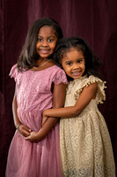 Eboni and Drew 2023