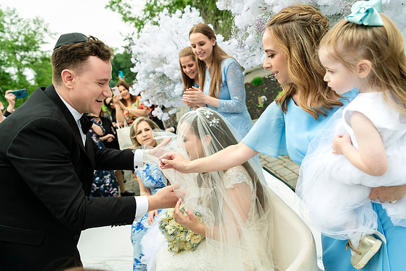 Falkirk Weddings