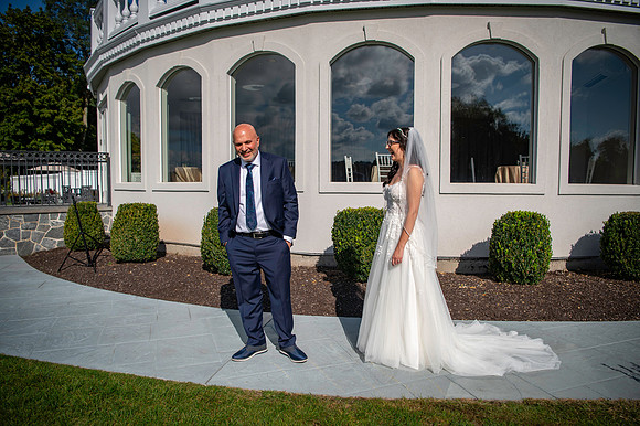 Rachel and Markus