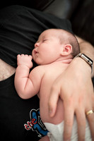 Jacob 4 weeks