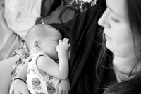 Noah 10 days old