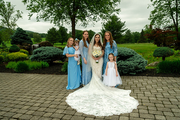 Falkirk Weddings