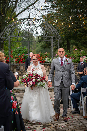 Meaghan and Jose