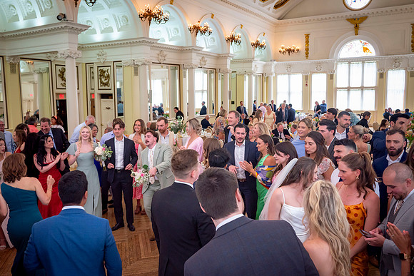 SARATOGA WEDDINGS