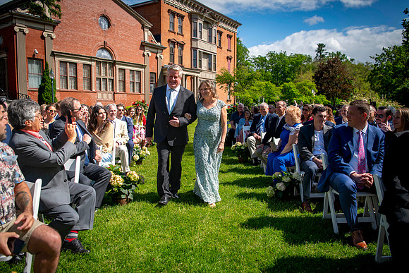 SARATOGA WEDDINGS