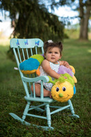 Lily Arami 10 months