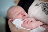 Nathan 3 weeks