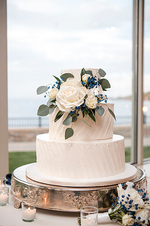 Glen Island Wedding