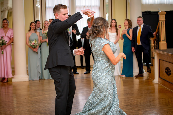 SARATOGA WEDDINGS
