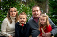 Kristrine, Brian, Brendan and Kylah
