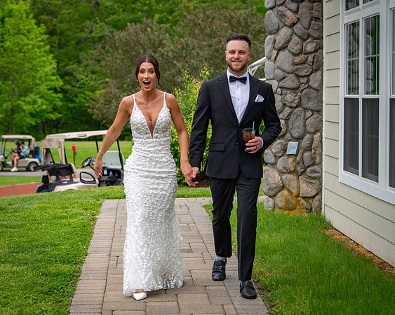 Wedding Jamie and Jordan