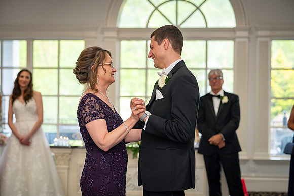 Weddings