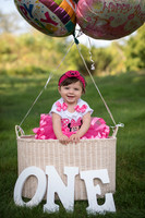 Victoria 1 year