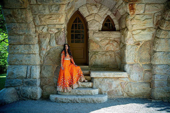 Mohonk Preserve