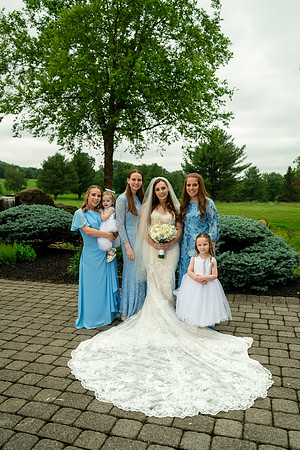 Falkirk Weddings