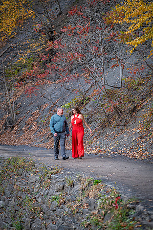 Engagement Portraits