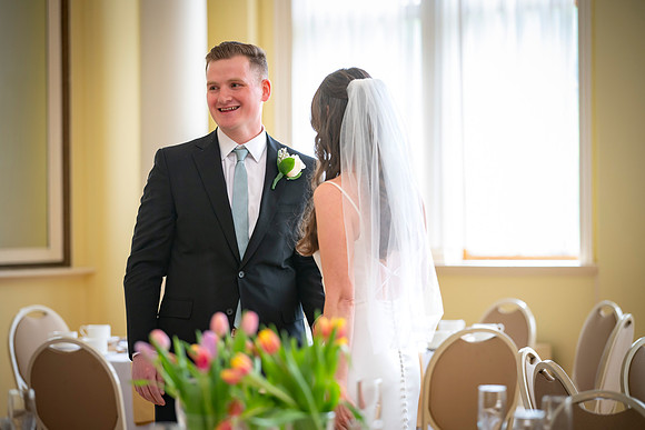 SARATOGA WEDDINGS