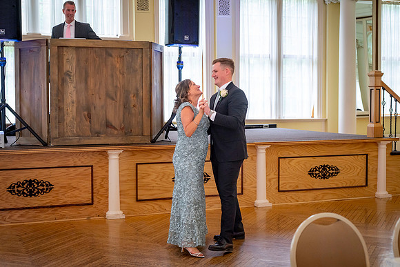 SARATOGA WEDDINGS
