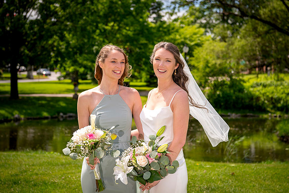 SARATOGA WEDDINGS
