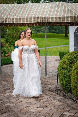Kaitlynn and Dan