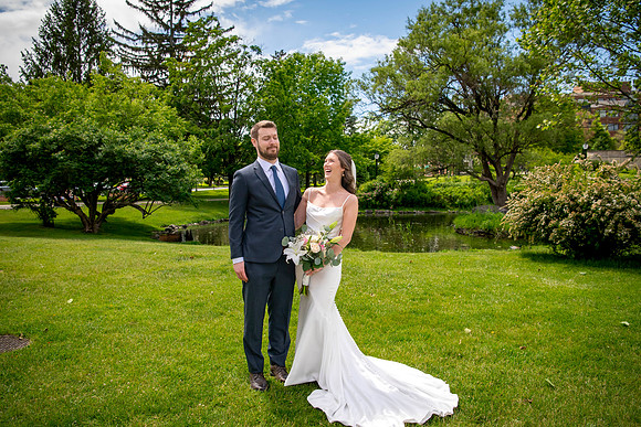 SARATOGA WEDDINGS
