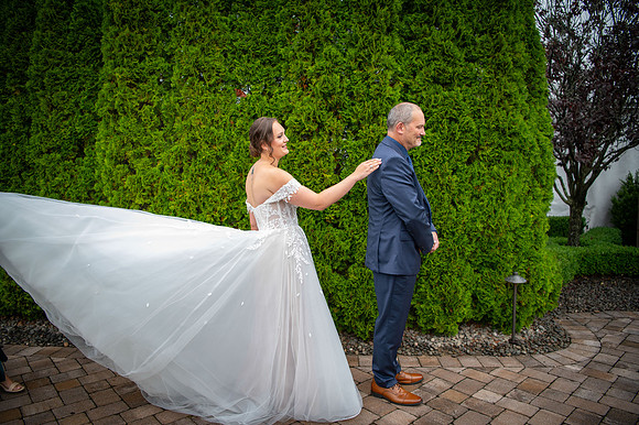 Kaitlynn and Dan