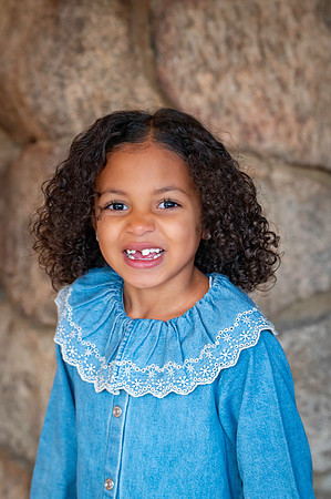 Portraits 2024