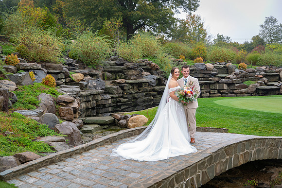 Kaitlynn and Dan