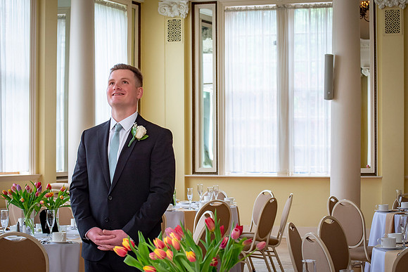 SARATOGA WEDDINGS
