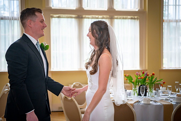 SARATOGA WEDDINGS